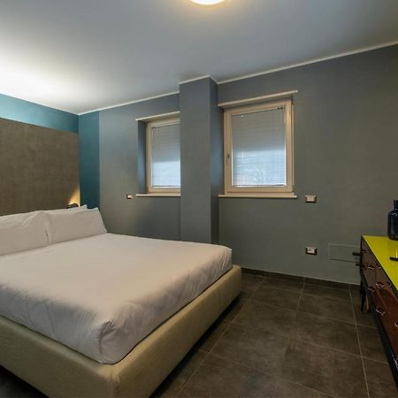 Cityu - Milano 25 Appartamento Trento Centro Con Parcheggio Privato Gratuito מראה חיצוני תמונה