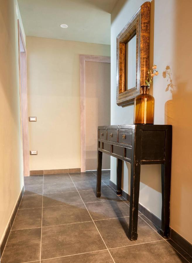 Cityu - Milano 25 Appartamento Trento Centro Con Parcheggio Privato Gratuito מראה חיצוני תמונה