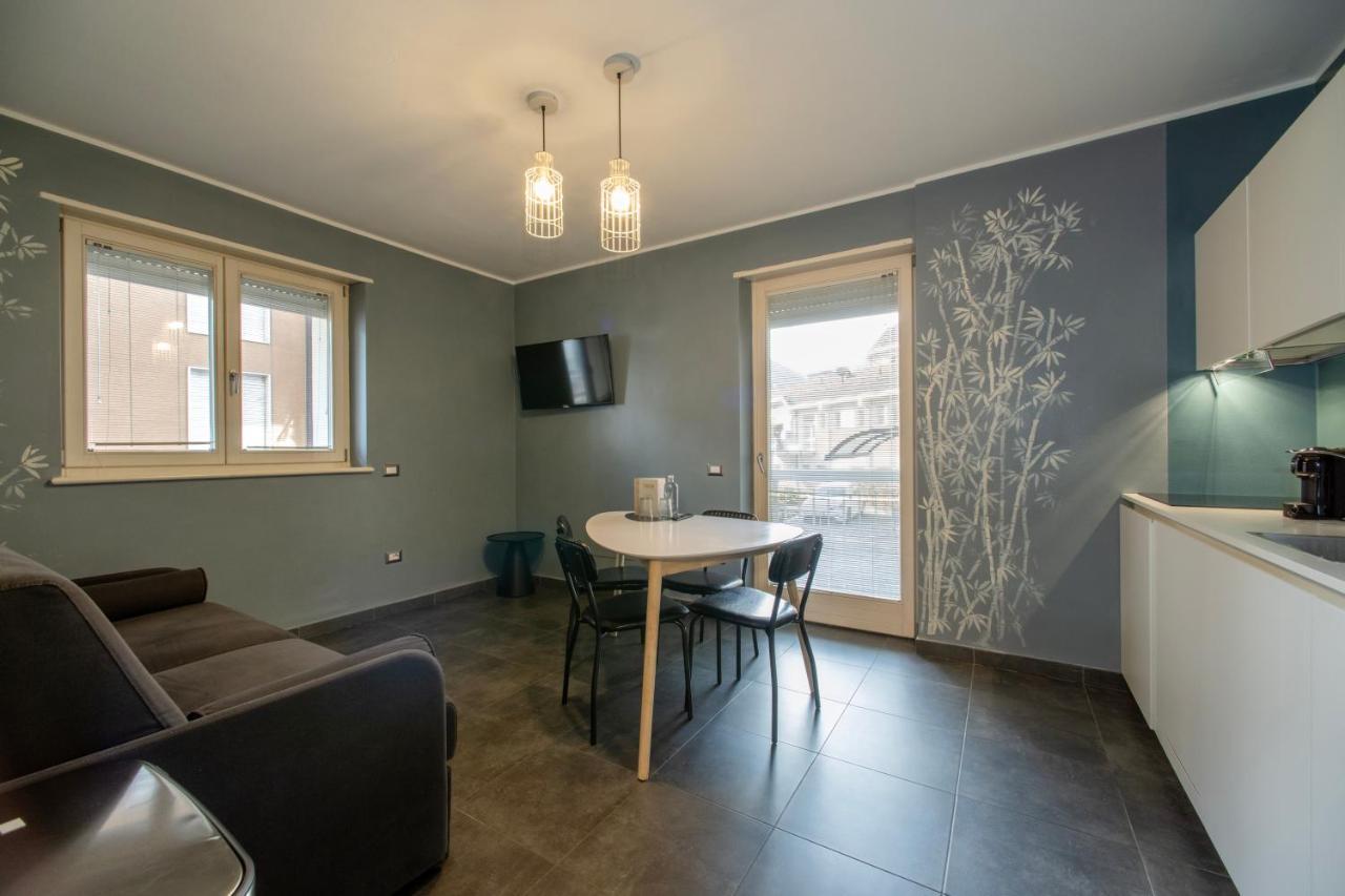 Cityu - Milano 25 Appartamento Trento Centro Con Parcheggio Privato Gratuito מראה חיצוני תמונה